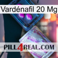 Vardénafil 20 Mg 37